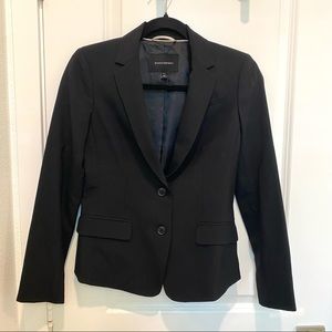 Banana Republic - Black Suit Set - Size 0P